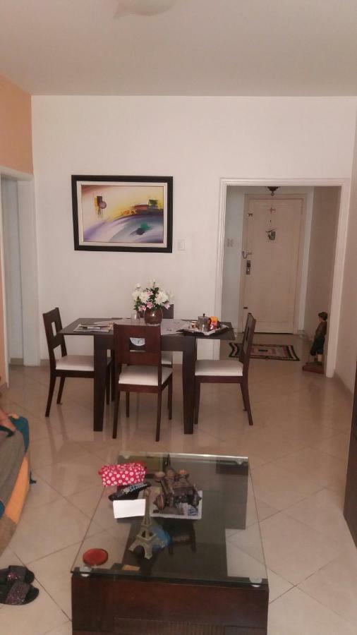 Paradise Room Rio de Janeiro Luaran gambar