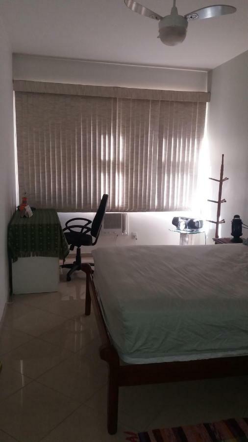 Paradise Room Rio de Janeiro Luaran gambar